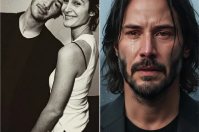 “MY INNOCENCE WAS STOLEN” Breaking her silence for the first time, Keanu Reeves’s adopted daughter has spoken out, sharing the heartbreaking reasons behind her long withdrawal from the media. With deep vulnerability and painful honesty, she named the man she believes stole her youth. And that man is…