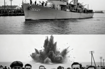 “Japan was stunned when a US ‘destroyer-killer’ submarine sank 5 ships in just 4 days.”