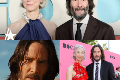 Keanu Reeves’ Girlfriend Alexandra Grant Gushes Over Romantic Date Night — And Fans Can’t Get Enough