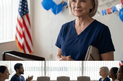 At my retirement party, my kids didn’t show up, and I still forced a smile through the silence. Later that night, I realized my life savings, $138,000 I’d built over 35 years of work, wasn’t sitting in my account the way I thought it was. I didn’t yell, I didn’t post anything, and I didn’t make a scene. The next morning, I calmly gathered every document, checked every detail, and made one careful call to start putting everything in order, step by step, in a way they never saw coming.