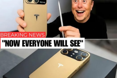 Smartphone or Revolution? Tesla Pi Phone at $196 With Starlink and Holographic Display Sparks Global Tech Shockwave.