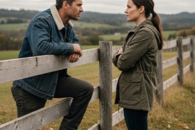 “I Need A Husband By Tomorrow,” She Said — I Replied, “Then You’ll Have To Come And Live At My Place…..