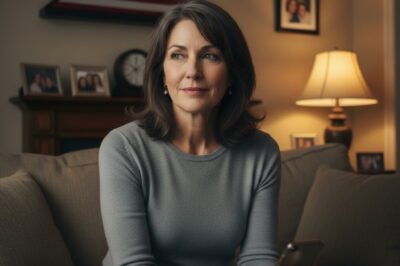 On the Evening Before My Son’s Wedding, I Received a Short Message That Made It Clear Important Choices Had Been Made Without My Involvement, and Rather Than Responding With Fear or Anger, I Chose to Remain Calm, Reflect on the Quiet Preparations I Had Already Set in Motion, and Allow Time to Reveal Why the Situation Was Not as Simple as It First Appeared