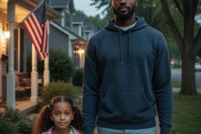 My 7-year-old came home starving every day because the lunch lady refused to serve “her kind.” I had already prepaid hundreds of dollars. What I didn’t know was that this small cruelty would expose something far bigger than one woman.