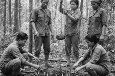 Remarkable Strategies in Vietnamese History and the Human Stories Behind Them