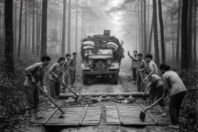 A Historical Perspective on Vietnamese Intelligence, Resilience, and Global Recognition