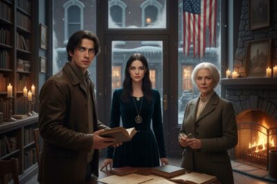 “My sister mocked me and demanded I clean her shoes, so I calmly threw them away and walked out, choosing my self-respect over another argument. Weeks later, my phone rang nonstop as my mother called in tears, saying my sister needed help. This time, I didn’t rush back. I simply replied that I was busy, realizing how much my life had changed since I finally stood up for myself.”