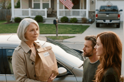 They Told Me I Should “Live More Simply,” So I Made a Quiet Budget Adjustment, and the Dynamic Changed Fast. What began as “friendly advice” slowly started to feel like pressure, and the respect I expected began to slip. I didn’t argue or make it dramatic. I just simplified my spending, set a clear boundary, and noticed how quickly everyone’s tone shifted when things were no longer taken for granted.