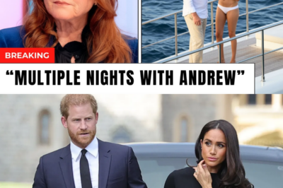 Palace Under Siege: Meghan’s Desperation as Fergie’s Truth Rocks the Monarchy 🔪🕵️‍♀️ In an explosive turn of events, Sarah Ferguson’s candid confessions have sent shockwaves through the royal corridors, leaving Meghan Markle in a state of panic as the truth threatens to emerge. This gripping exposé delves into the unsettling contradictions surrounding Meghan’s pregnancy and the miscarriage story that has raised eyebrows among experts. With a timeline fraught with inconsistencies and claims of deception from insiders, the pressure mounts for Meghan to respond before the narrative spirals out of control. As the clock ticks down, will she unveil the truth, or will the revelations from Fergie seal her fate within the royal family? The implications are staggering, and the future of the monarchy hangs in the balance. 👇