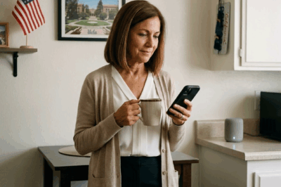 My daughter looked me straight in the eye and said coldly, “This party is for immediate family only.” I raised her on my own for 22 years, through every hard season and countless quiet sacrifices. I didn’t argue, and I didn’t go back and forth. I simply smiled, stepped back, and calmly made one decision that made everyone see me differently, and rethink what “family” truly means.