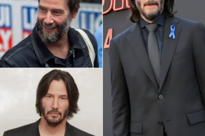 FLASH NEWS: Hollywood stunned by reports suggesting Keanu Reeves no longer finds acting “fun” ⚡ WN