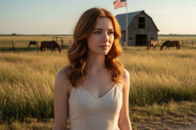 “When a Daughter’s Fiancé Hid a Secret Plan to Exploit the Family Ranch and Fortune, Only a Father’s Careful Observation, Discreet Investigation, and Love for His Daughter Could Prevent Disaster on Her Wedding Day”