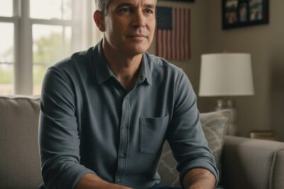 What seemed like a completely routine appointment quietly became a moment that made me question everything I thought I believed. It led to a private conversation I never expected and slowly revealed something about my relationship and my future. It wasn’t dramatic or loud—just a subtle experience that changed the way I see my life.