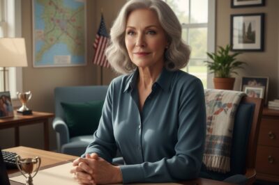 “After My Own Children Excluded Me from Family Celebrations, I Quietly Built a Billion-Dollar Predictive Imaging Company, Changing Rural Healthcare Forever Without Seeking Recognition or Approval”