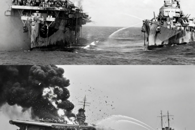 “The Japanese admirals had 15 minutes before TF-38 launched 480 aircraft simultaneously from 8 aircraft carriers.”
