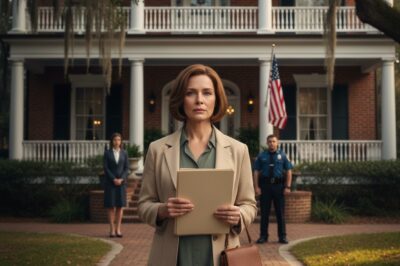 “The night my son exploded over a declined card, one file turned everything upside down.”