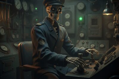 A journey to decode the historical story of the U-977 submarine, also known as the Concrete Leviathan, focusing on six nearly forgotten years, archival documents, eyewitness accounts, historical context, maritime engineering, sailors’ daily life, long voyages, common misconceptions, and how modern researchers objectively and neutrally verify information for educational purposes.