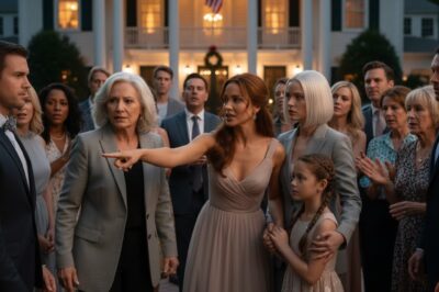 A touching and unexpected family moment during a milestone birthday celebration when a casual question revealed years of quiet dedication, professional achievement, generosity, and community impact, surprising relatives and guests alike, and leading to an emotional encounter with a grateful stranger whose heartfelt words highlighted the power of compassion, humility, meaningful work, and how positive actions can quietly change many lives