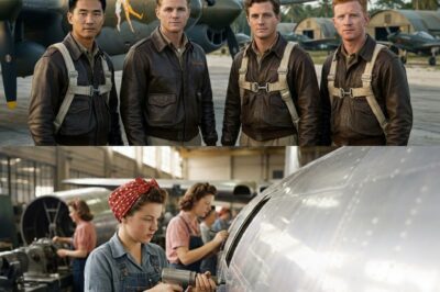 “The High Risk WWII Mission Where a Small Group of P 38 Pilots Tracked a Legendary Japanese Admiral Across the Pacific and Carried Out One of the Most Precise and Consequential Air Operations of the War”