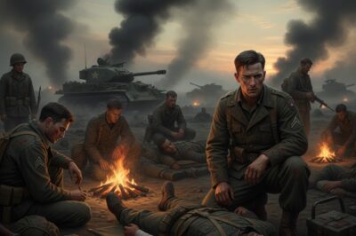 “At military training camp, recruits faced intense challenges and strict discipline,