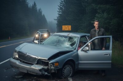 A father and daughter mysteriously disappeared in 1994, leaving behind unanswered questions and a community full of quiet speculation. Nearly two decades later, during a routine building demolition, a work crew stumbled upon an unexpected discovery that reopened the long-forgotten story. What they uncovered sparked renewed curiosity, emotional reactions, and a wave of discussions as people tried to connect the past with the surprising present.”