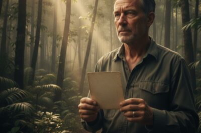 “The unforgettable gaze of the girl in the photo stayed with former US soldier Rich Luttrell, and his nearly 40-year journey back to Vietnam to reconnect with cherished memories”