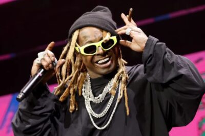 Lil Wayne Surprises Fans and Animal Lovers Alike by Announcing a $20 Million Plan to Build a Paradise-Like Sanctuary for Stray Dogs, Promising Rescue, Rehabilitation, and Loving Homes for Thousands of Abandoned Puppies, Highlighting a Side of the Rap Icon Focused on Compassion, Legacy, and Making a Lasting Positive Impact Beyond Music