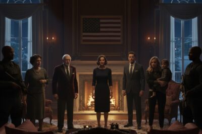 “At My Sister’s Engagement Party, Dad Told Her Wealthy In-Laws I Was Just A Meal Delivery Driver And Everyone Laughed At My Simple Dress, But Moments Later An Unexpected Arrival Changed The Mood Of The Entire Room And Revealed A Side Of Me No One Ever Imagined”