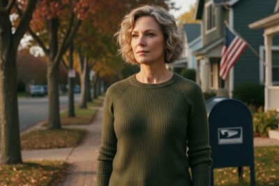 After 38 Years of Marriage, I Discovered My Late Husband