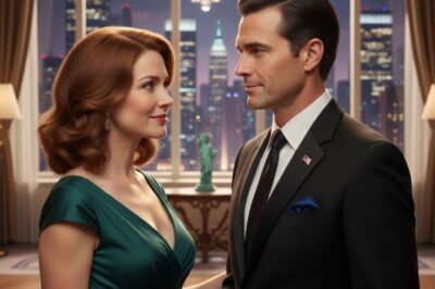 “Five Years After She Took My Fiancee and Left Me in Silence, I Returned to Her World With My Husband at a Gala and Saw the Shock in Her Eyes When She Realized I Was Not Her Shadow Anymore”