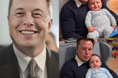 NEWS FLASH: Elon Musk’s quiet revelation of a new child opens an unexpected chapter about legacy, power, and what he wants to leave behind
