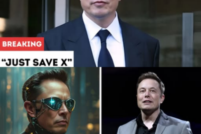 Elon Musk Didn’t Just Save X—He Torched the Rulebook and Built a New One From Scratch