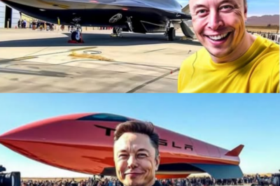 Elon Musk Gets Thrown Out of a Luxury Hotel… So He Buys the Whole Building