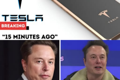 15 Minutes Ago — Tesla’s $789 Pi Phone Officially Lands in the U.S., and Its Starlink Power Has Apple Fans on Edge!