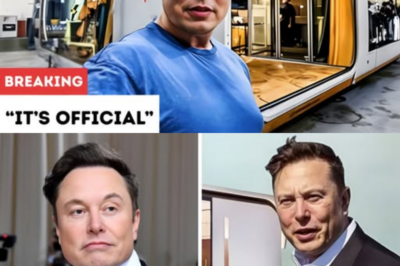 The $10,000 futuristic tiny house from Elon Musk is finally revealed, and what’s inside has everyone talking.