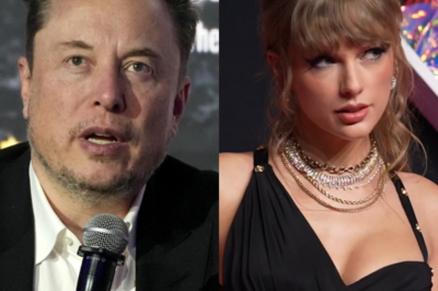 15 Minutes Ago — Elon Musk Joins the Firestorm, Blasts Taylor Swift’s Album, and Threatens to Ban Her Music from Tesla and X! .MD