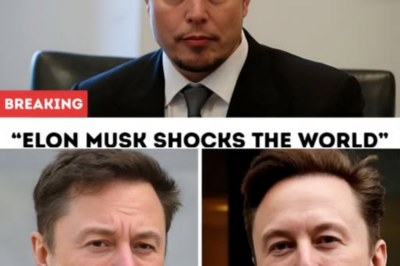 ELON MUSK SHOCKS THE WORLD: Testing Emotional Bonding Technology – A Device Connecting the Moods of Two People on Two Continents and the First Results Amazed the Whole World!