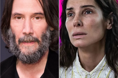 SAD NEWS: 20 minutes ago, Keanu Reeves’ girlfriend, Sandra Bullock, and her family couldn’t hold back tears when announcing the sad news. Keanur Reeves shared: “I will never accept this great loss. It’s all my fault. I’m truly SORRY — Sandra Bullock. She…