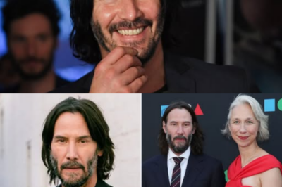 SHOCKING: A moment of silence was suddenly broken when Keanu Reeves had a confrontation with an employee at a luxury hotel, and said, “I’d rather leave with him,” a statement that stunned everyone present…