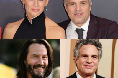 A cautious voice emerged during the debate as Jennifer Garner reacted to Keanu Reeves’ support for Mark Ruffalo’s criticism of Trump, saying, “It’s never that simple,” with emotions still unsettled… After the moment at the Golden Globes resonated, Garner thoughtfully remarked, “You feel the weight when you choose sides,” as the mixed reactions and subtle consequences continued to hang in the air…