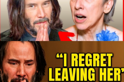 “Keanu Reeves’ Hidden Heartbreak EXPOSED 💔 — Whispers From Hollywood’s Shadows Claim the Stoic Star Finally Admits ‘The One Woman Who Haunted My Soul,’ Stirring Decades of Secret Longing, Lost Letters, Midnight Regrets, and a Twist No Fan Saw Coming 🌙✨” In a swirl of velvet-dark rumors and candlelit confessions, insiders insist the famously private icon has shattered his own silence, revealing a decades-old emotional storm that has left Hollywood gasping as whispers suggest an unrealized love saga that defied time itself 👇
