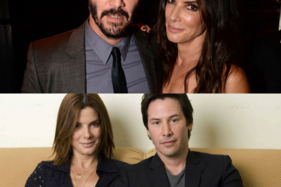 LEAKED: Keanu Reeves confirms his relationship with Jennifer Aniston for the first time, sharing that “what we share is real and undeniable,” while Sandra Bullock…