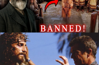 Mel Gibson’s Shocking Confession: The Dark Truth Behind The Passion of the Christ Revealed! 🔪🗝️ In a gripping revelation that shakes the very foundation of cinematic history, Mel Gibson breaks his silence on the origins of The Passion of the Christ, a film born not from traditional storytelling but from an overwhelming, almost supernatural compulsion. Set against the backdrop of a world still reeling from its impact, Gibson’s admission unfolds like a ticking time bomb, revealing the personal sacrifices and moral dilemmas he faced during its creation. As audiences grapple with the haunting implications of his words, questions arise: What truths lie buried beneath the surface of this iconic film, and at what cost were they unearthed? The clock is ticking, and the shadows of the past loom larger than ever. 👇