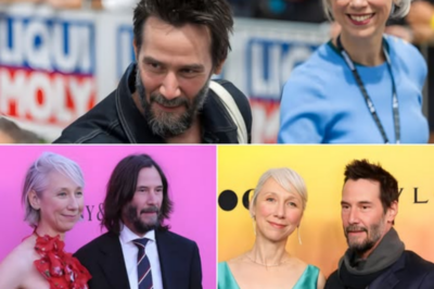 Keanu Reeves and the $20 Million Question: When Values Matter More Than the Spotlight