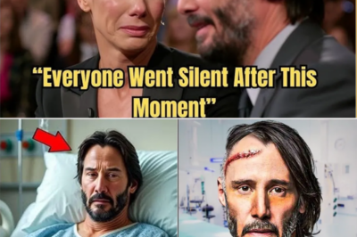 SAD NEWS: 15 minutes ago, Sandra Bullock posted a sad message about Keanu Reeves on her personal page, leaving fans confused: “We were together for a while, not a long time, but this is all the life God gave us until now. I hope you rest in peace.” Confirmation that Keanu Reeves has…