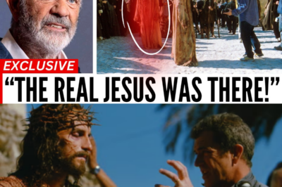 Before He Dies, Mel Gibson Finally Admits the Truth about The Passion of the Christ