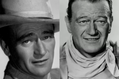 After Receiving a Quiet Letter From a Schoolteacher, John Wayne Chose to Respond in a Way That Reflected His Personal Values Rather Than Hollywood Fame, Revealing a Side of the Legendary Actor That Rarely Made Headlines and Offering a Thoughtful Story About Character, Gratitude, and the Kind of Private Actions That Still Resonate Long After the Spotlight Fades