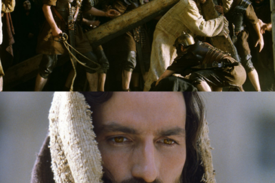 Mel Gibson breaks his silence after 20 years and confesses the unthinkable: the night he hit rock bottom, the cursed filming of The Passion of the Christ, and the events that no one has been able to explain to this day.