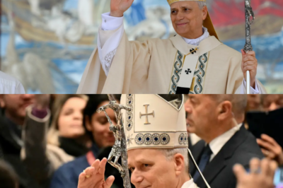 The Coming Darkness: Pope Leo XIV’s Urgent Call to Prepare for the Unknown 🕯️⚡ Pope Leo XIV has issued a prophetic and urgent warning about the imminent Three Days of Darkness, a time foretold in Scripture that will test the very foundations of faith. As the world braces for this spiritual storm, believers are called to arm themselves with knowledge and sacred tools to protect their homes and loved ones. With the clock ticking and the signs of unrest multiplying, the faithful must confront their own vulnerabilities and the emotional weight of preparation. In this moment of reckoning, one question lingers ominously: will you heed the warning and prepare for the darkness, or will you be caught unawares when the light fades?