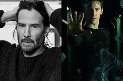 Keanu Reeves denounces deepfake technology, asserts his employment contract prohibits software facial manipulation